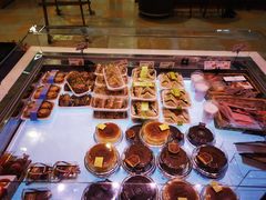 -巴黎贝甜(华堂新辰汇店)