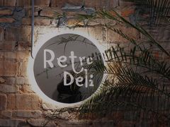 -Retro Deli 茶泡饭