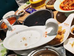 -龙聚德北京烤鸭(沙坪坝华宇A馆店)