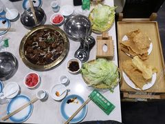 -和庆斋羊蝎子火锅·碳缸烧烤(顺义旗舰店)