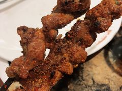 -清之口·东乡鸡自助饺子(经二路店)