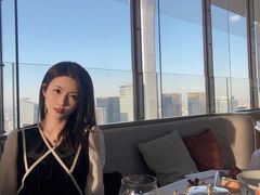 -北京柏悦酒店·锦庭餐厅Dining Room