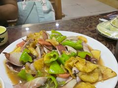 -友利砂锅居(烟台店)