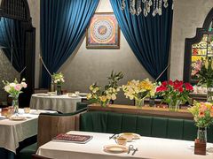 -狮拾久·现代新加坡料理(壹方城店)