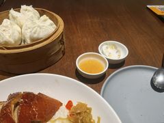 -千日贺茶餐厅(高新万达店)