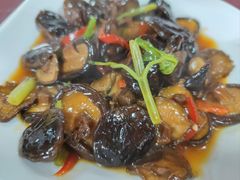 -南华寺素食馆(南华禅寺店)