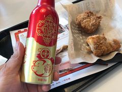 -肯德基(大桥北服务区东店)