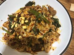 -阿记烧烤(大兴新区店)