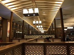 -韩屋韩国料理(天山路店)
