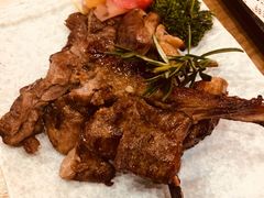 -八间(合生汇店)