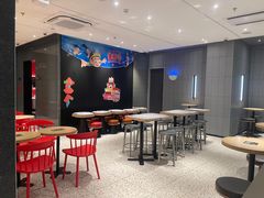 -肯德基(彩德城店)
