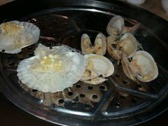 -海大大蒸汽海鲜餐厅·粤菜·特色小炒(欢乐颂店)