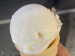 椰子雪糕-顺记冰室(宝华路店)