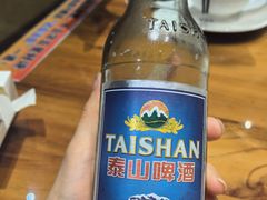 -蘇河湾·新鲁菜·泰山宴(宝龙店)