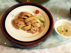 -龙汇酒家(沪闵路店)