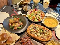 -Nord Grill&Bar Highland诺德西餐(深圳欢乐海岸店)