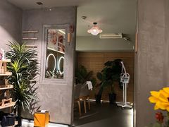 -施奈儿.洗头頭療.按摩SPA.采耳(上梅林店)