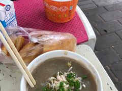 -汪记鲜鱼糊汤粉(沈阳路总店)