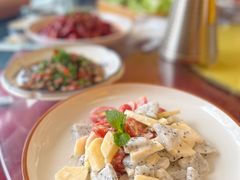 -宣威山野人家·云南菜·菌火锅(金碧店)