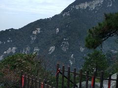 -含鄱口