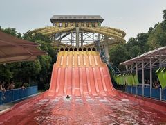 -武汉玛雅海滩水公园