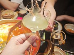 -色響火锅(恒隆广场店)