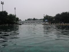 -柳浪游泳场