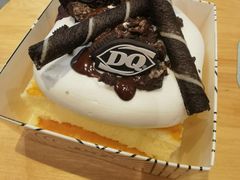 -DQ·蛋糕·冰淇淋(新佳丽店)
