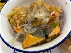 -青竹园海鲜餐厅(海天路店)