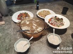 -老福洲·三十年福州味(斗东店)