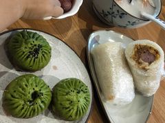 -花悦豆香