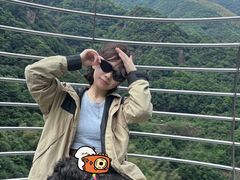 -宁波五龙潭景区