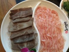 -纸盐河码头火锅(十八梯店)