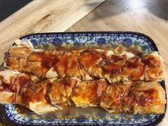 -老城南.鸭血粉丝汤(夫子庙店)
