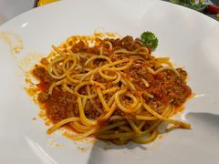 -一棵树·意大利西餐厅One Tree(新城店)