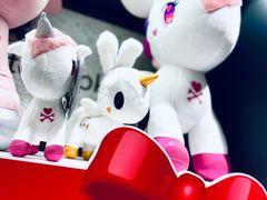 -泡泡玛特POPMART(武汉天地壹方店)