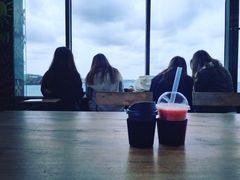 -Cafe Aewol Monsant