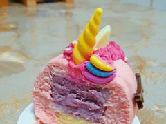-星巴克臻选(天津鲁能中心一店)