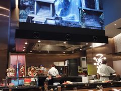 -鸟山鸣·日料食堂(王府井店)