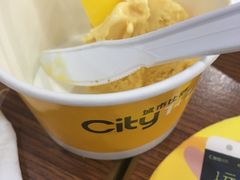 -City1+1城市比萨·意面(欧亚奥莱吉林街店)