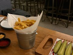 酸黄瓜条-悠航SLOWBOAT(三里屯店)
