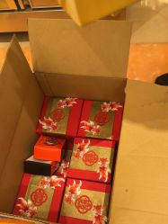 -白金汉爵大酒店·宴会厅