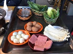 -范贤光鸡公煲(平乐园总店)
