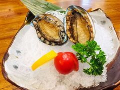 -尺山寸水日料(马桥满天星店)