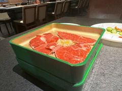 -神户赤童日式烤肉(金地广场店)