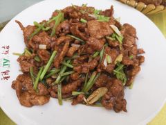 -晋阳饭庄(虎坊桥店)