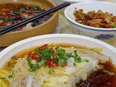 -笨罗卜浏阳菜馆(龙华鹏润达店)