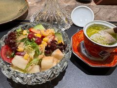 -松临·铁板烧&Omakase(神农店)