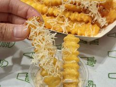 -Shake Shack(天环店)
