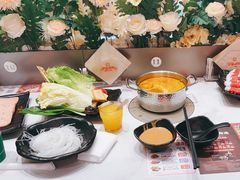 -呷哺呷哺(虹口赤峰路店)